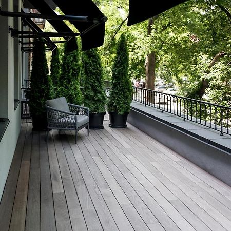 Brik Hotel オデッサ エクステリア 写真