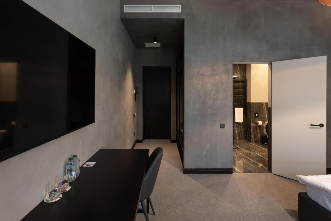 Brik Hotel オデッサ エクステリア 写真