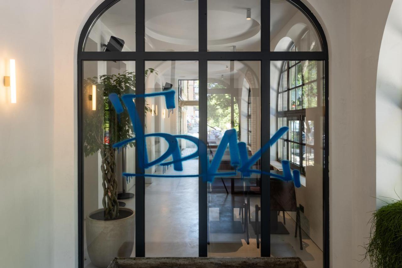 Brik Hotel オデッサ エクステリア 写真