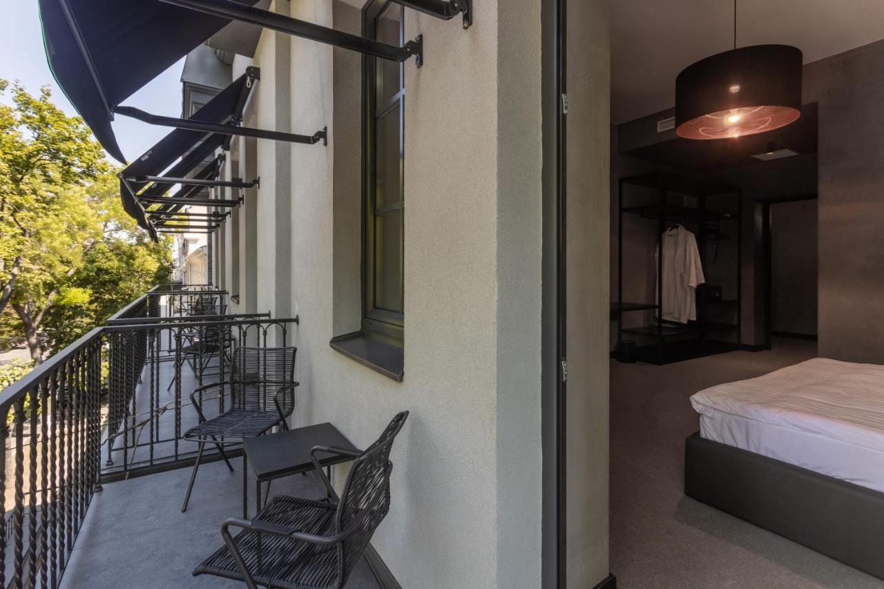 Brik Hotel オデッサ エクステリア 写真