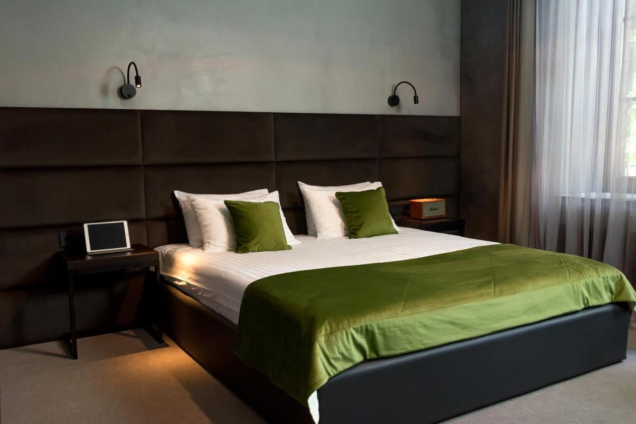 Brik Hotel オデッサ エクステリア 写真