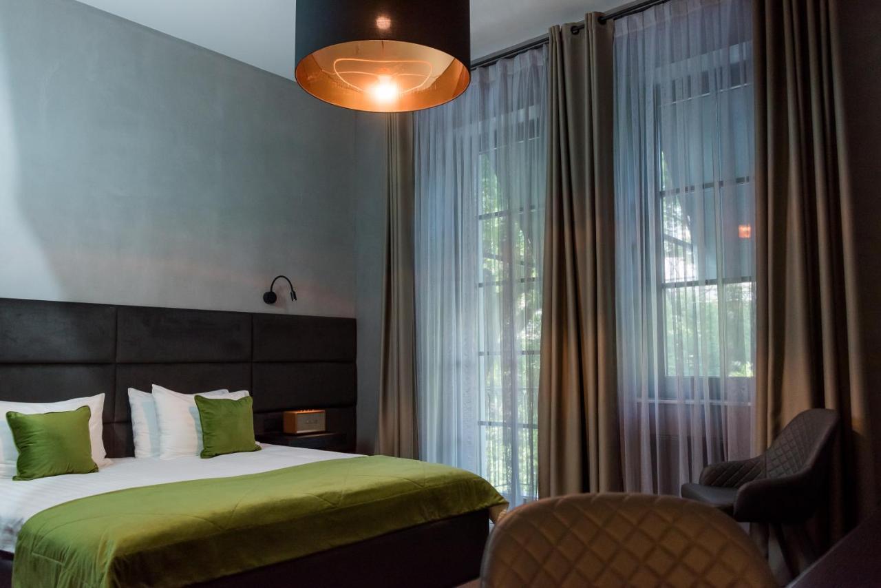 Brik Hotel オデッサ エクステリア 写真