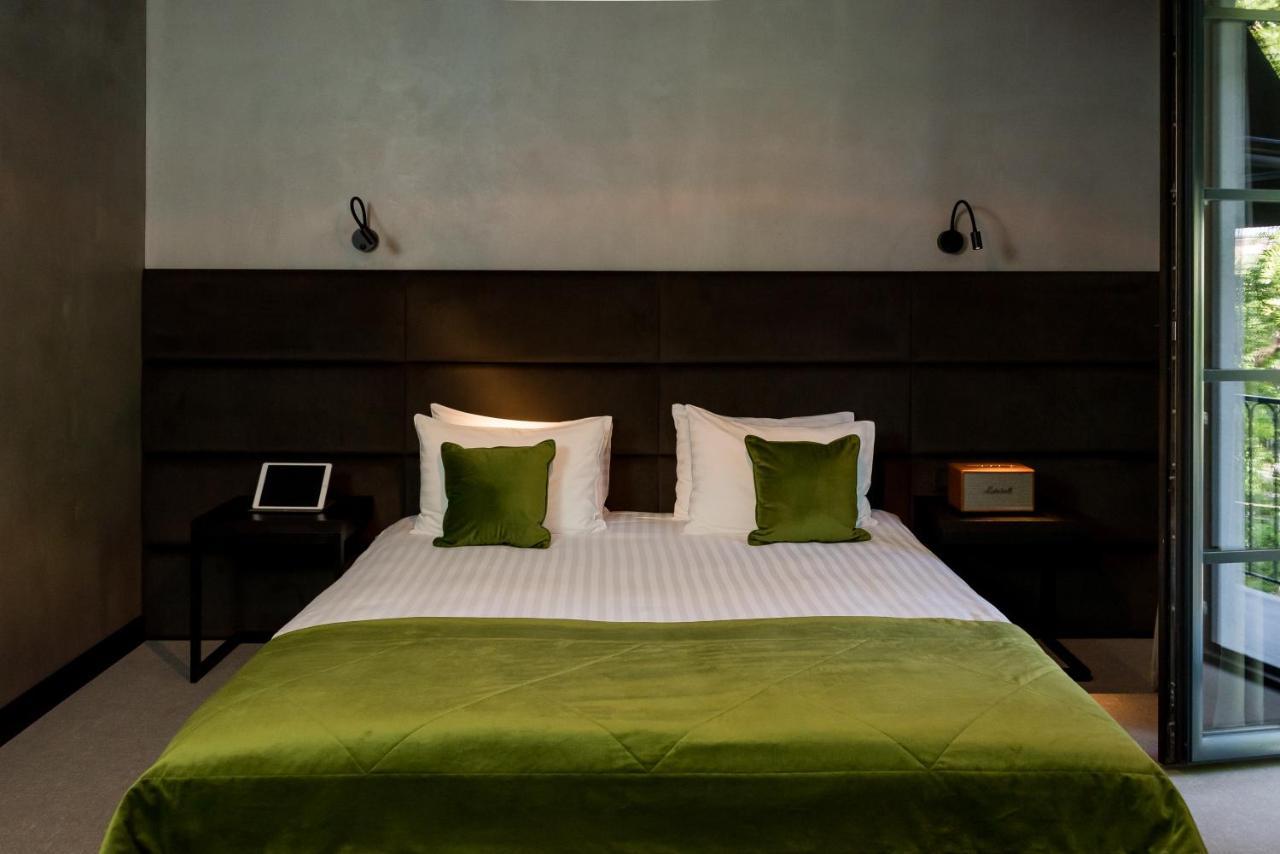 Brik Hotel オデッサ エクステリア 写真