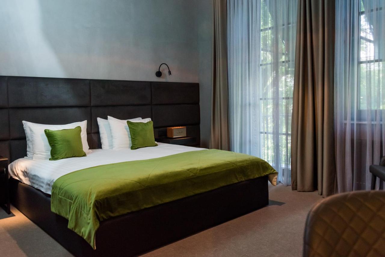 Brik Hotel オデッサ エクステリア 写真