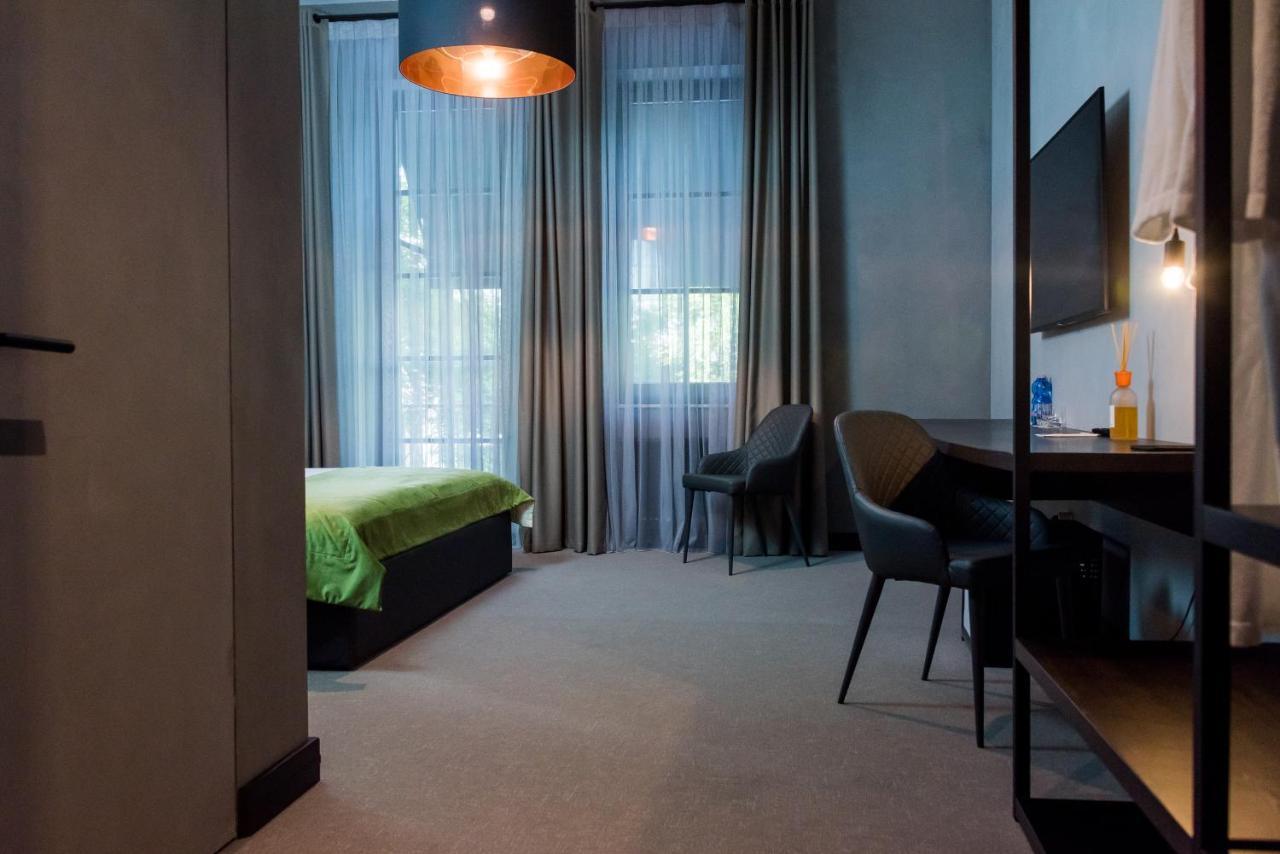 Brik Hotel オデッサ エクステリア 写真