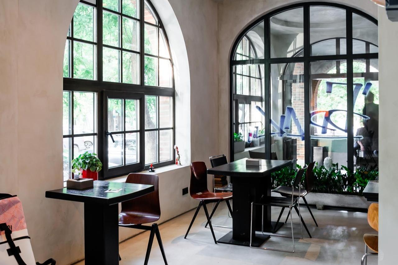 Brik Hotel オデッサ エクステリア 写真