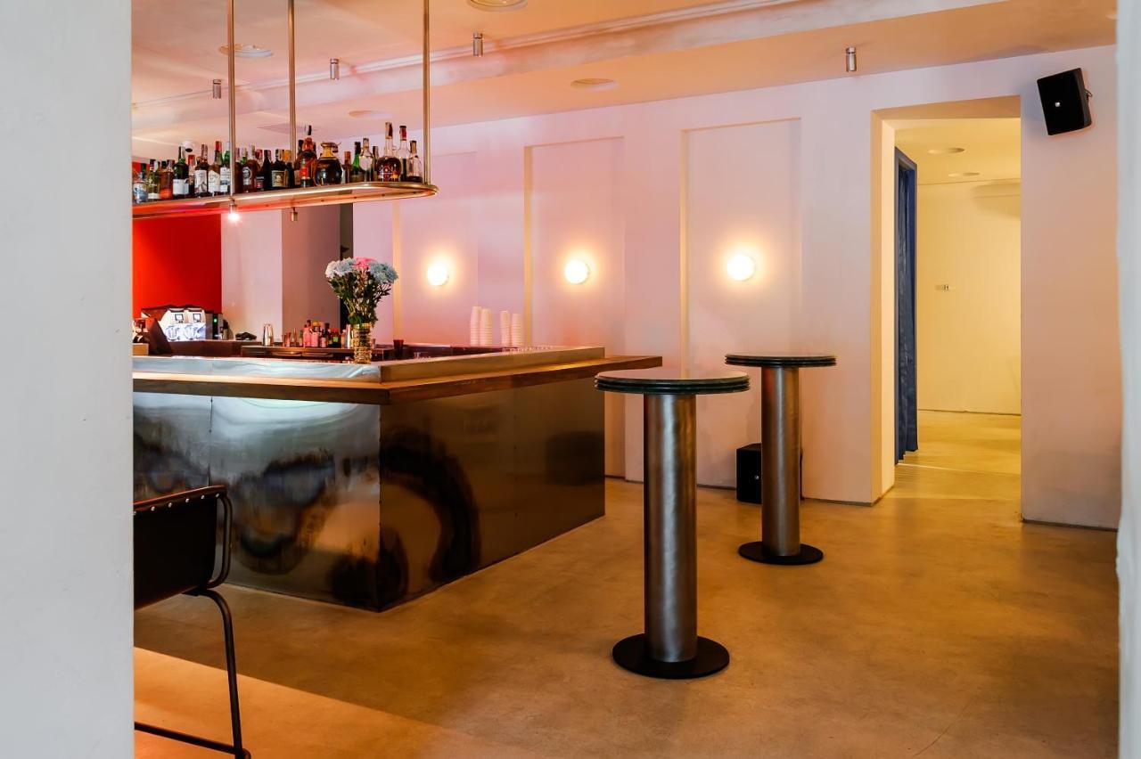 Brik Hotel オデッサ エクステリア 写真