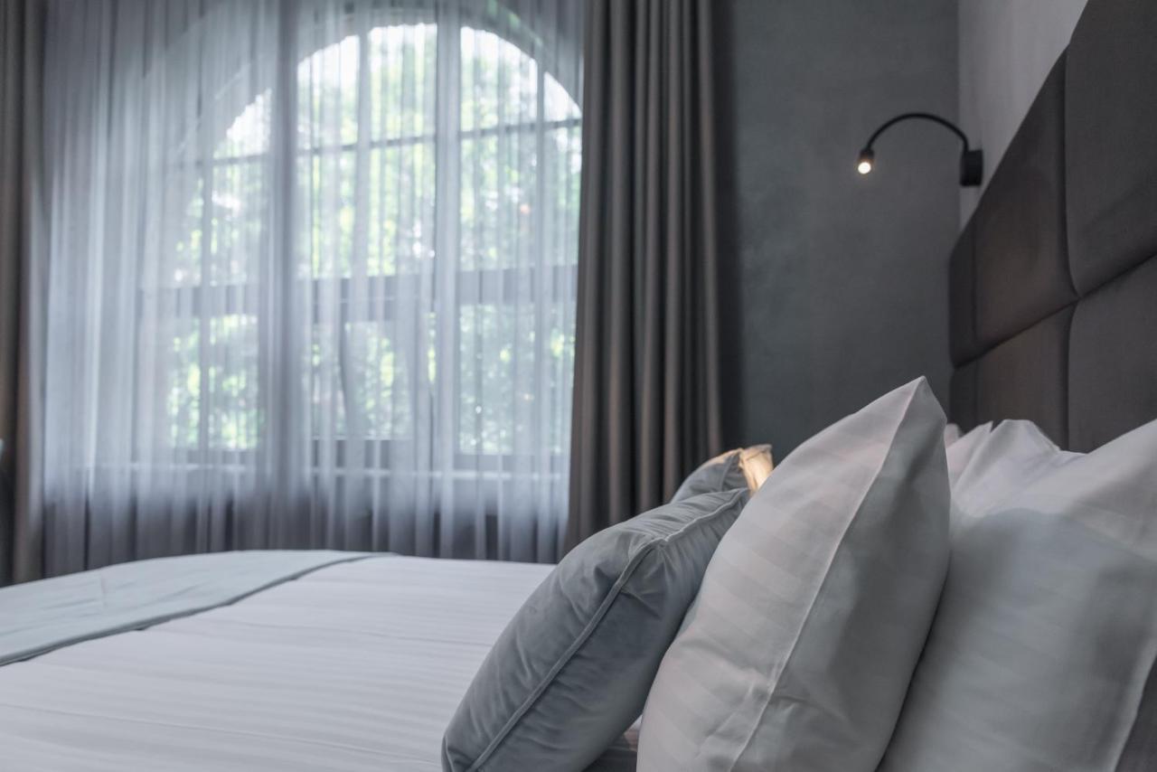 Brik Hotel オデッサ エクステリア 写真