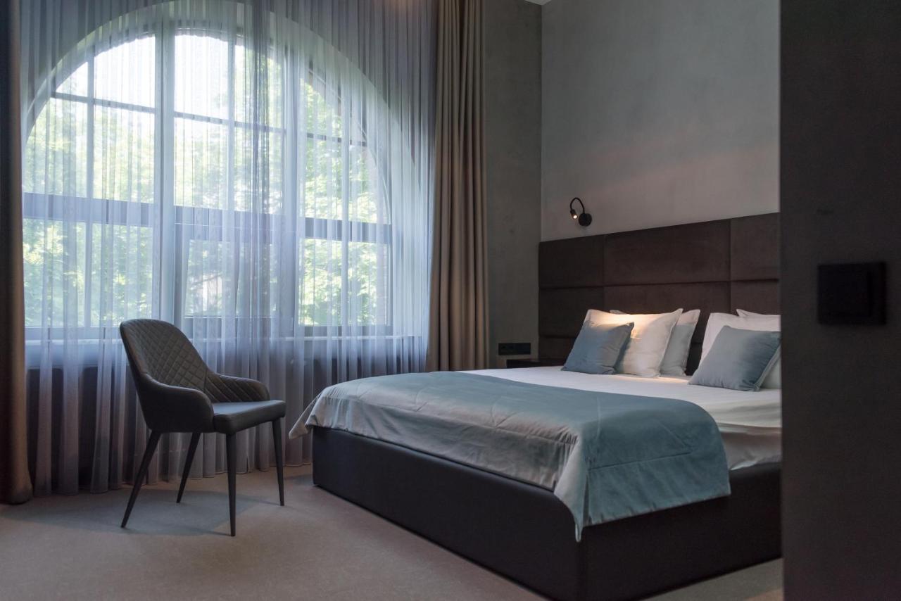Brik Hotel オデッサ エクステリア 写真